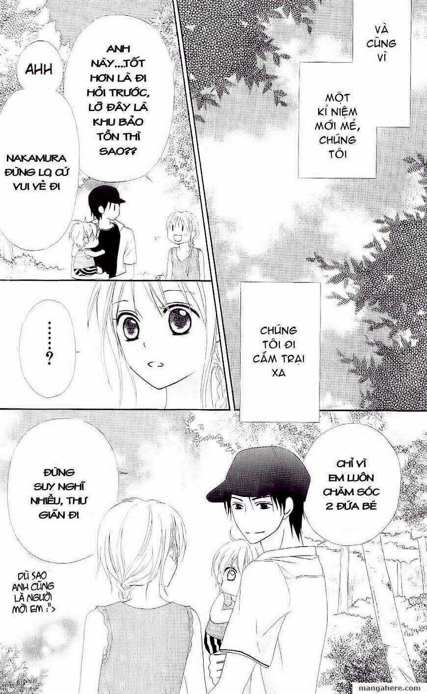 Love So Life - Chapter 13 - Trang 9