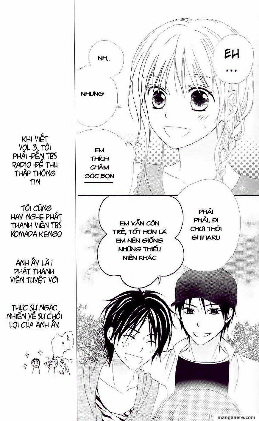 Love So Life - Chapter 13 - Trang 10