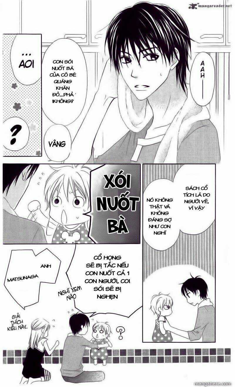 Love So Life - Chapter 14 - Trang 13