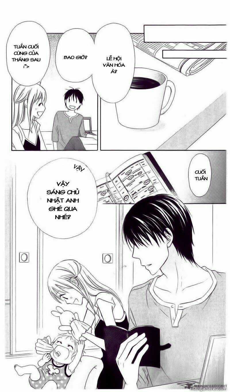 Love So Life - Chapter 14 - Trang 14