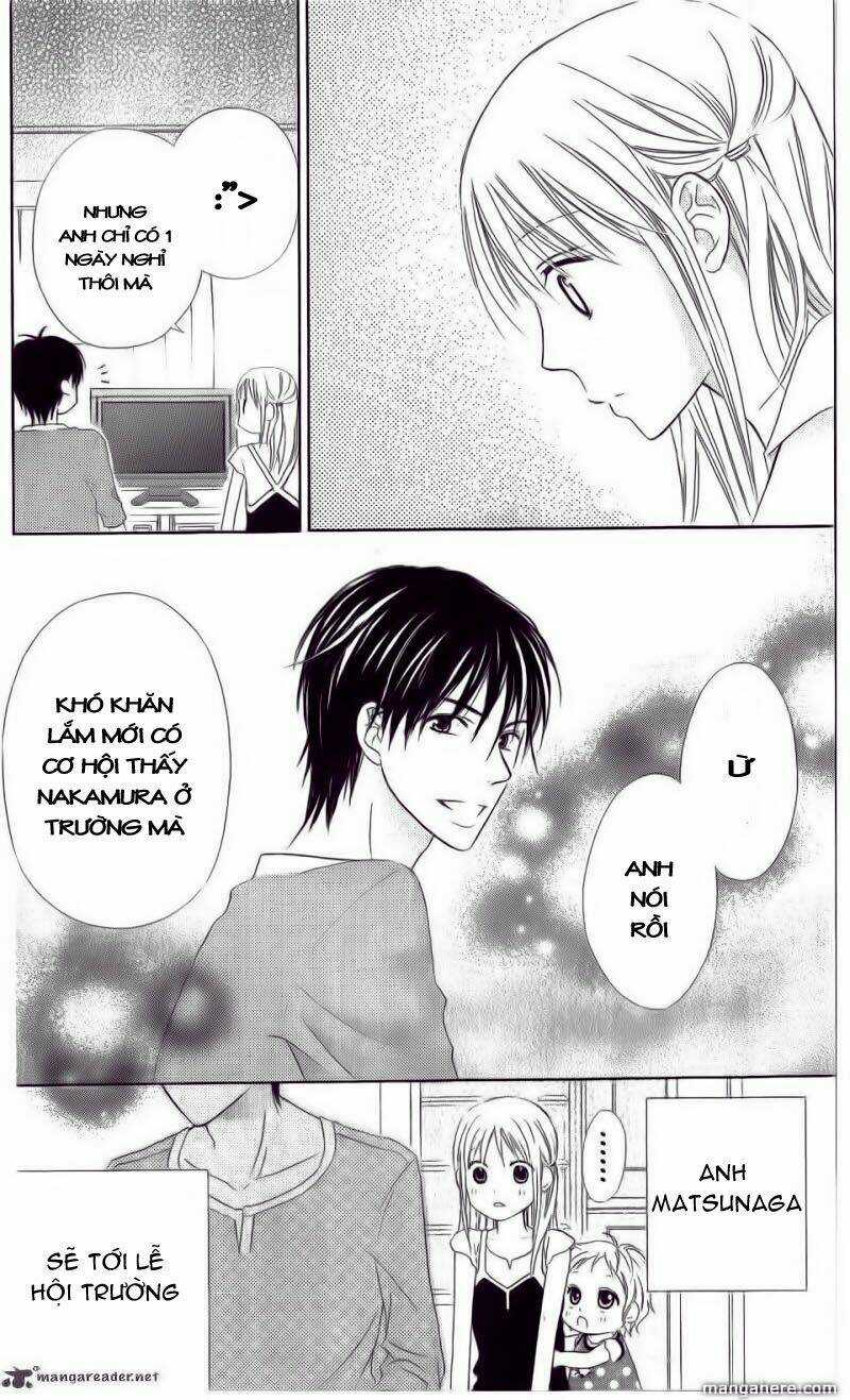 Love So Life - Chapter 14 - Trang 15