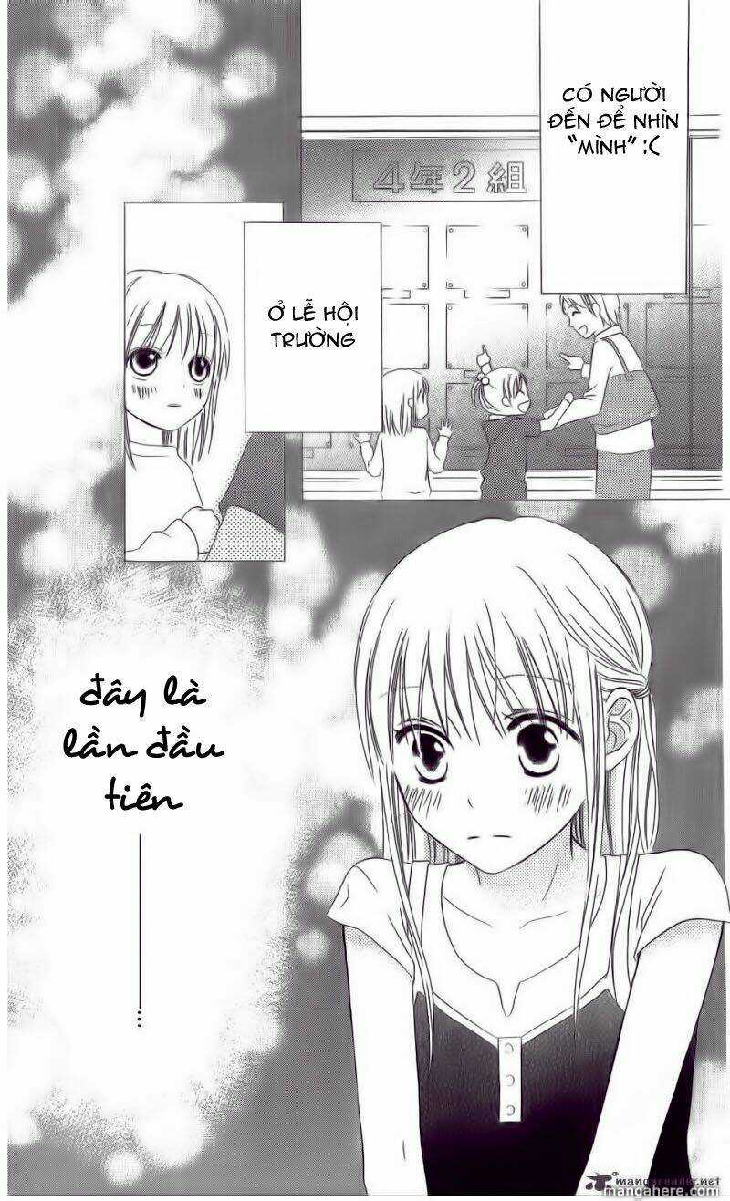 Love So Life - Chapter 14 - Trang 16