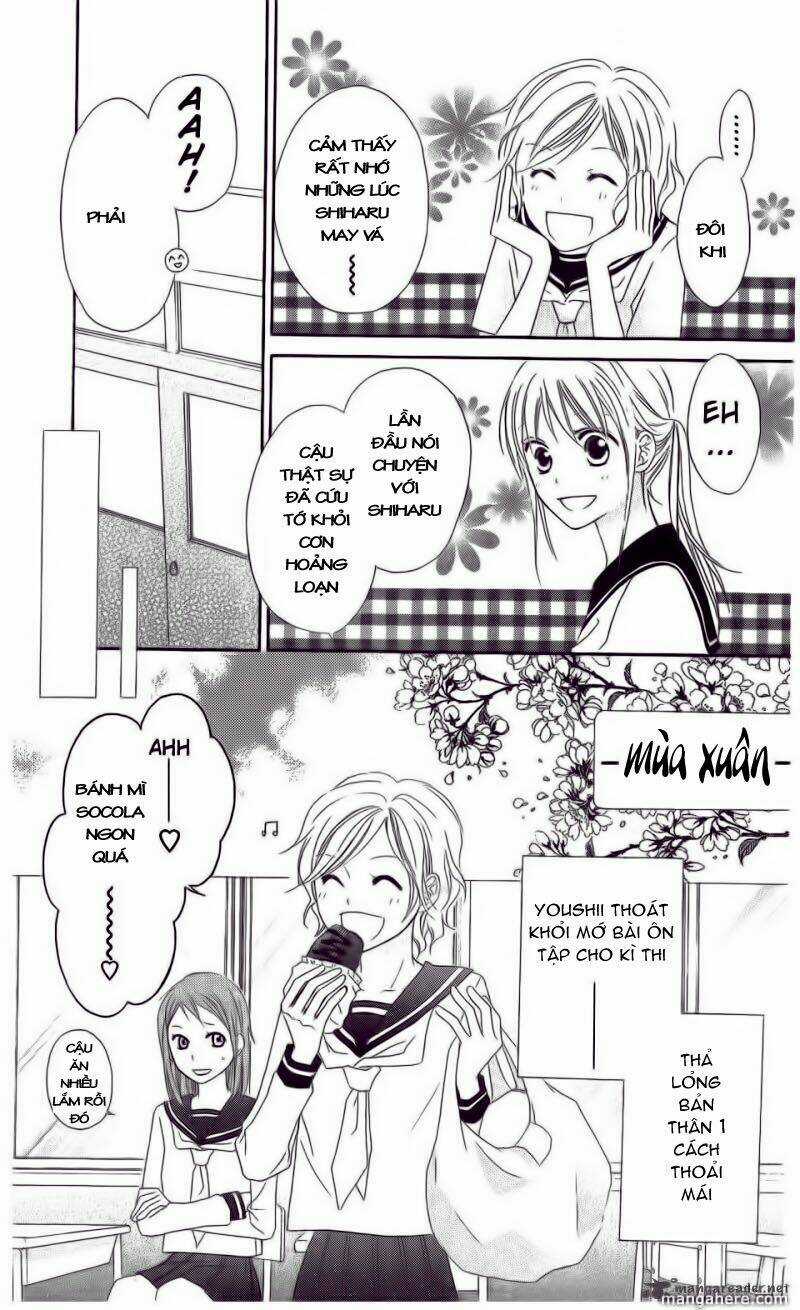 Love So Life - Chapter 14 - Trang 18