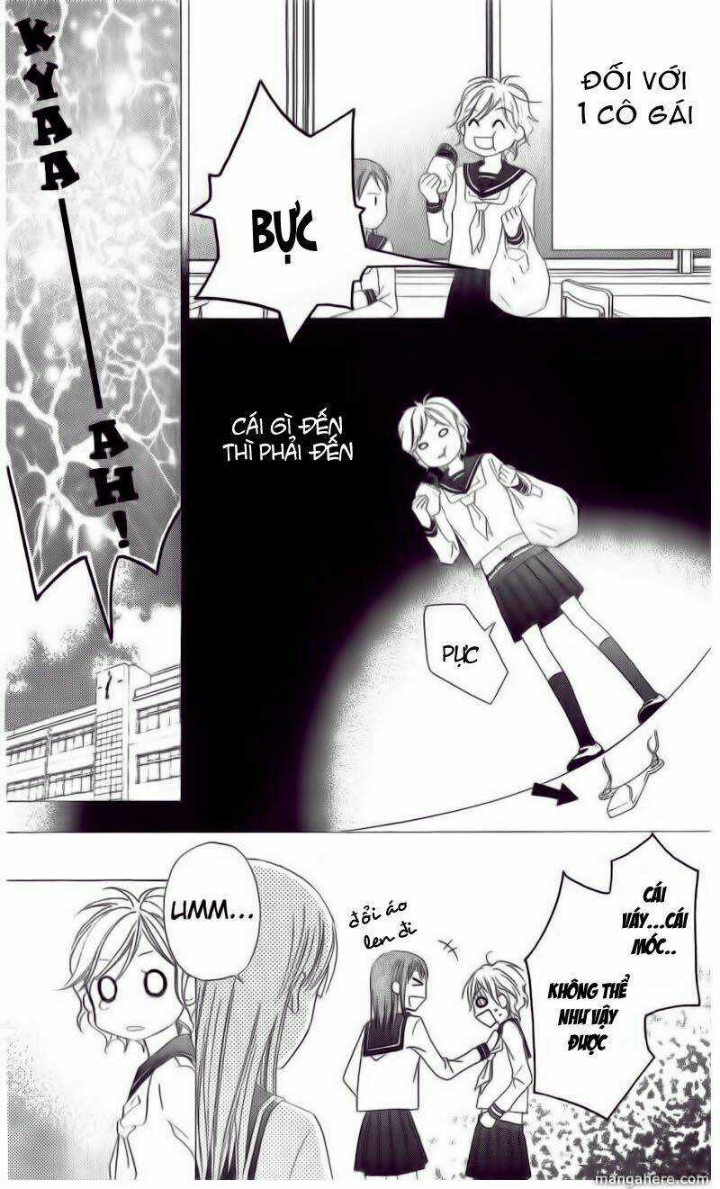 Love So Life - Chapter 14 - Trang 19