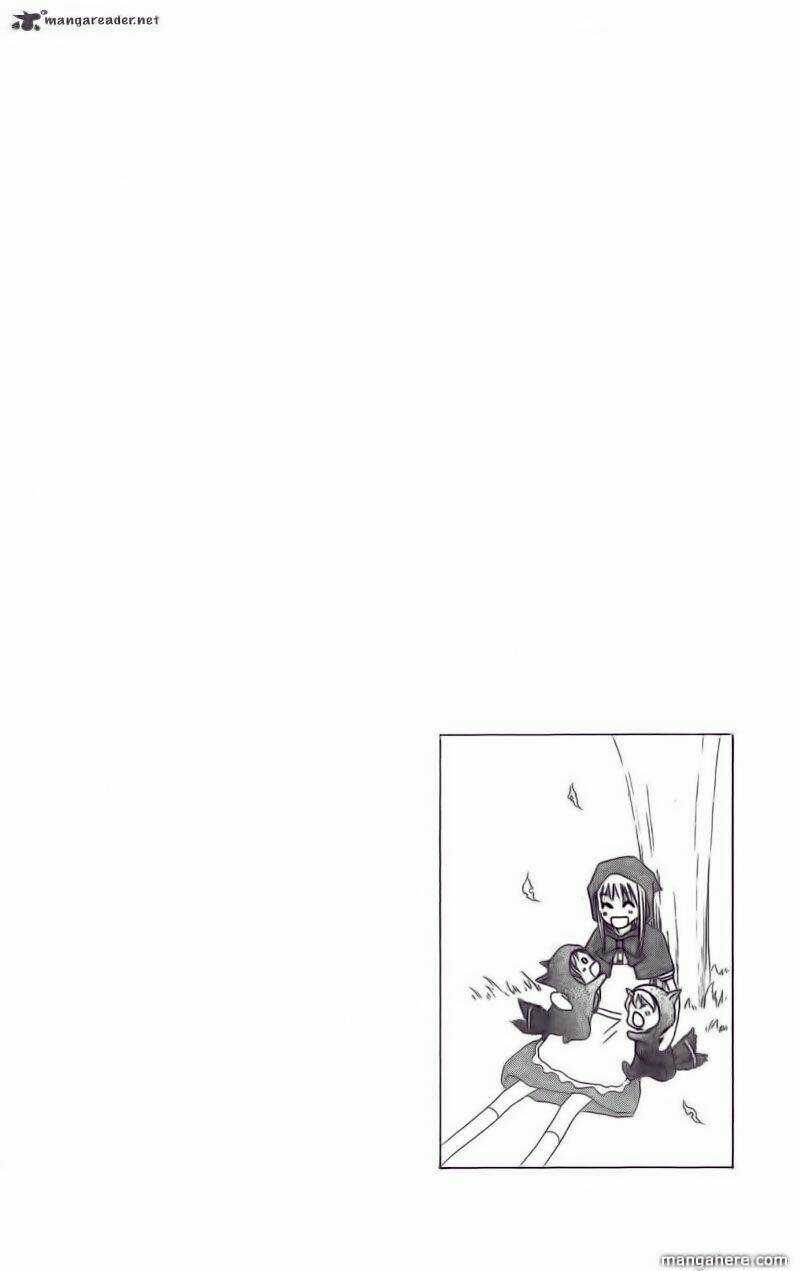 Love So Life - Chapter 14 - Trang 3