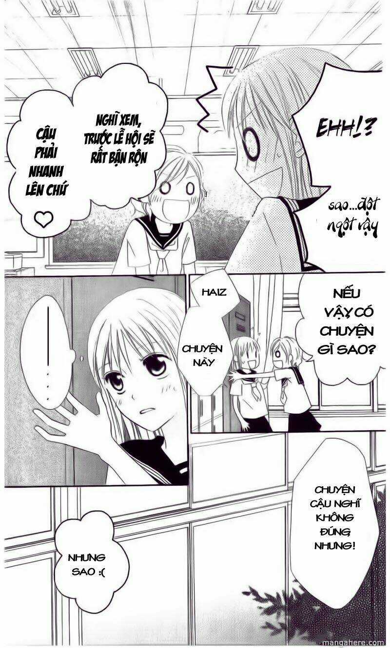 Love So Life - Chapter 14 - Trang 24