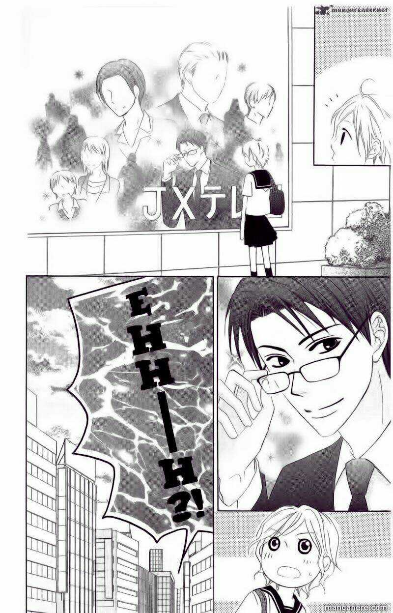 Love So Life - Chapter 14 - Trang 27