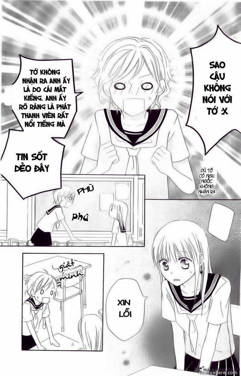 Love So Life - Chapter 14 - Trang 28