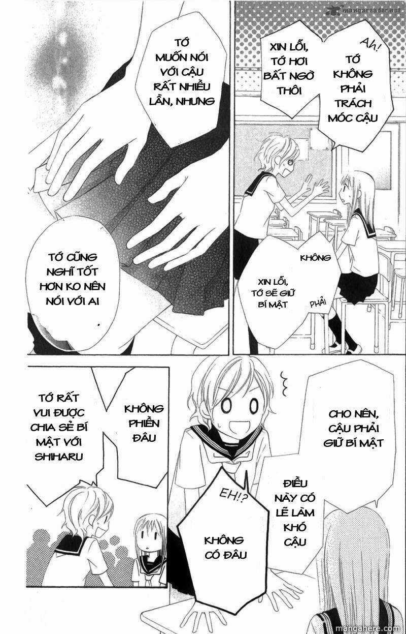 Love So Life - Chapter 14 - Trang 29