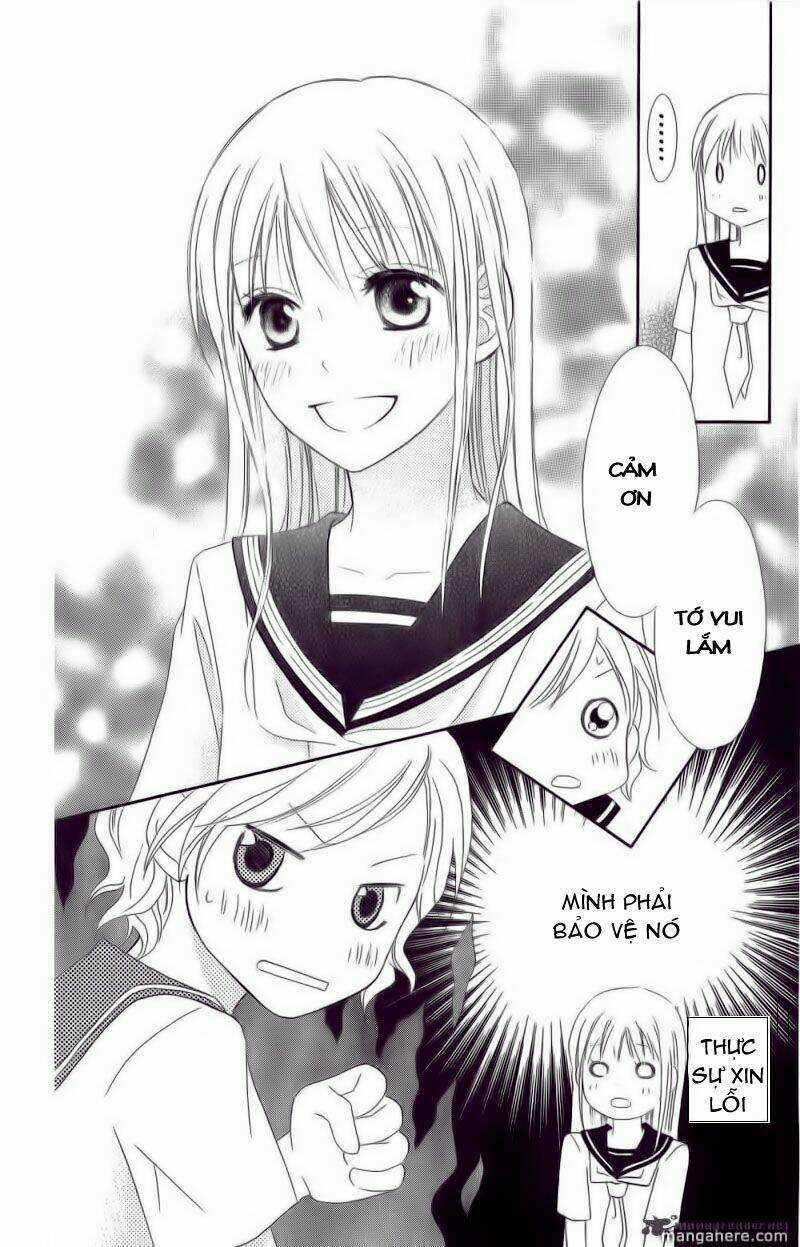 Love So Life - Chapter 14 - Trang 30