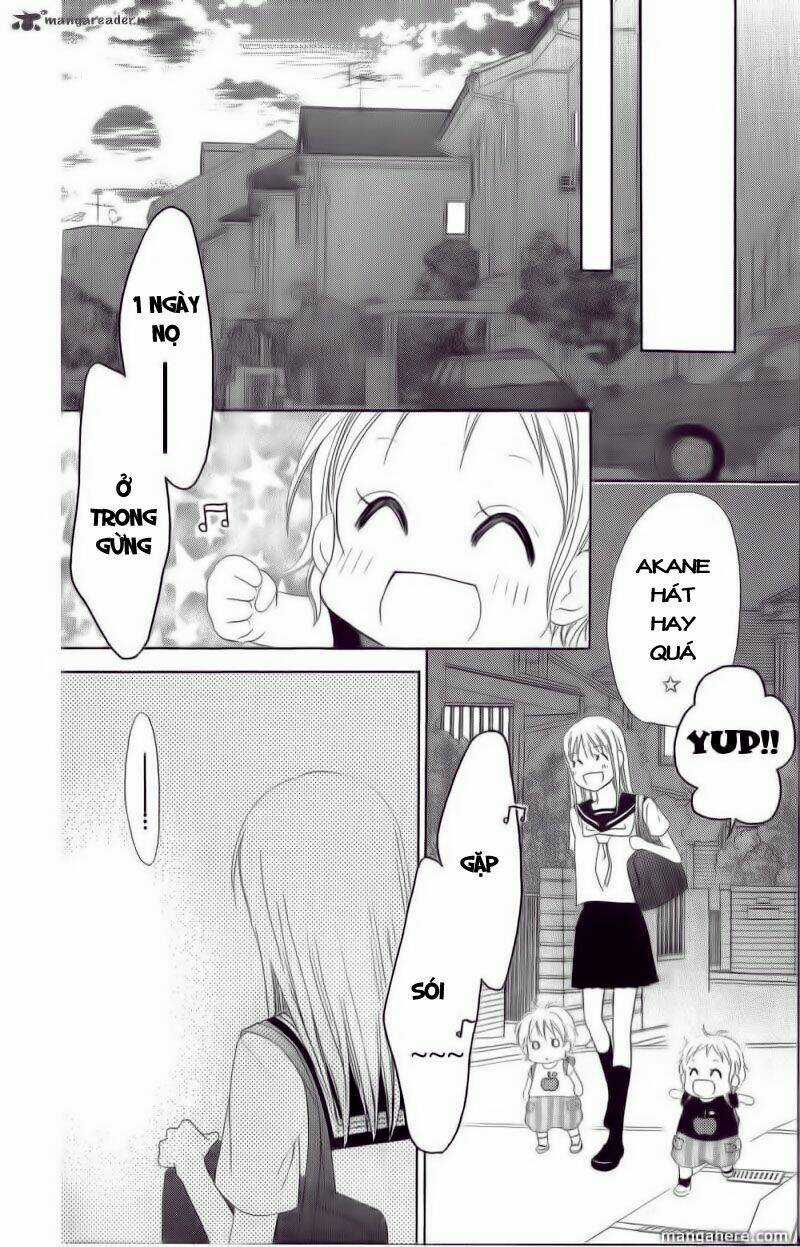 Love So Life - Chapter 14 - Trang 31