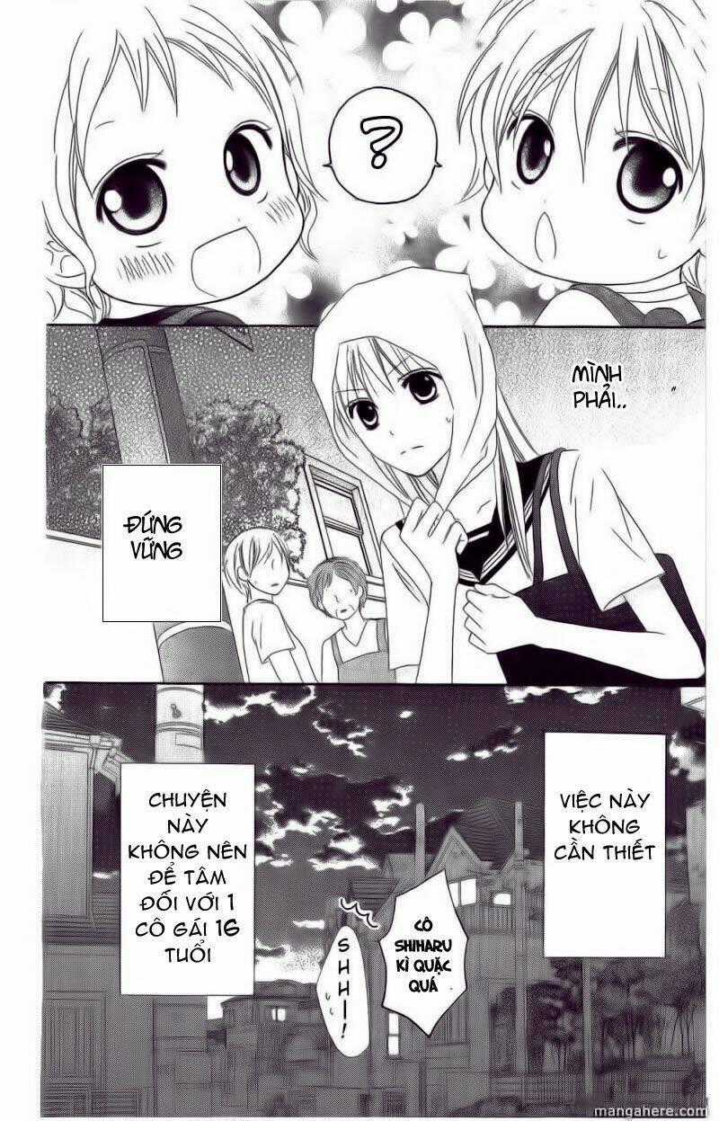 Love So Life - Chapter 14 - Trang 33