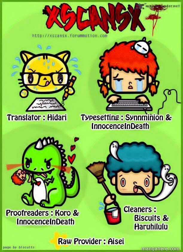 Love So Life - Chapter 14 - Trang 34