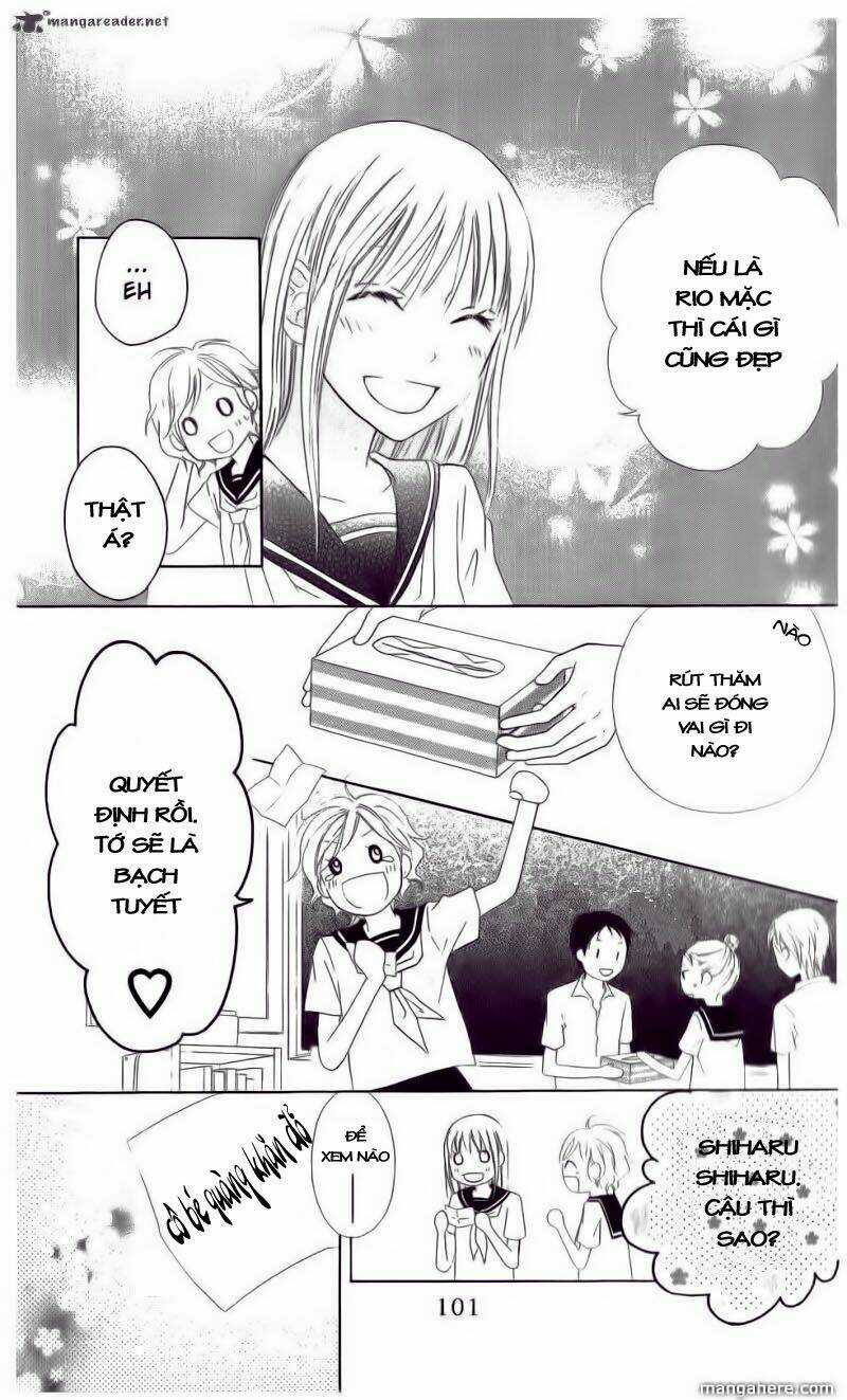 Love So Life - Chapter 14 - Trang 6