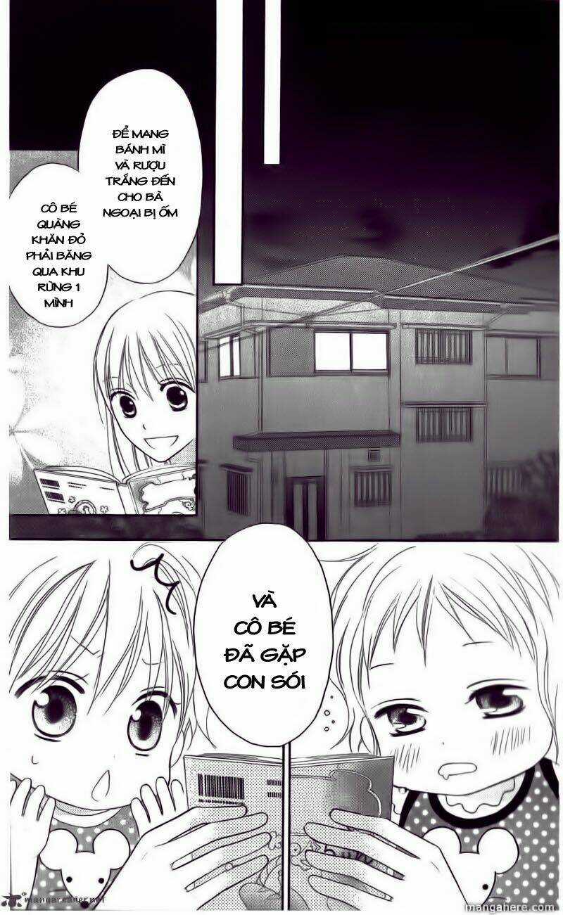 Love So Life - Chapter 14 - Trang 10