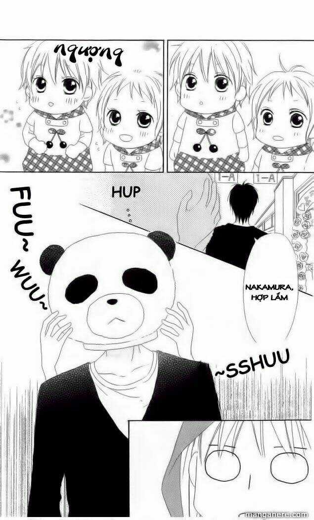 Love So Life - Chapter 15 - Trang 11