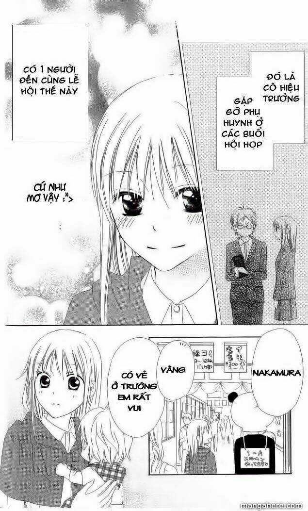 Love So Life - Chapter 15 - Trang 15