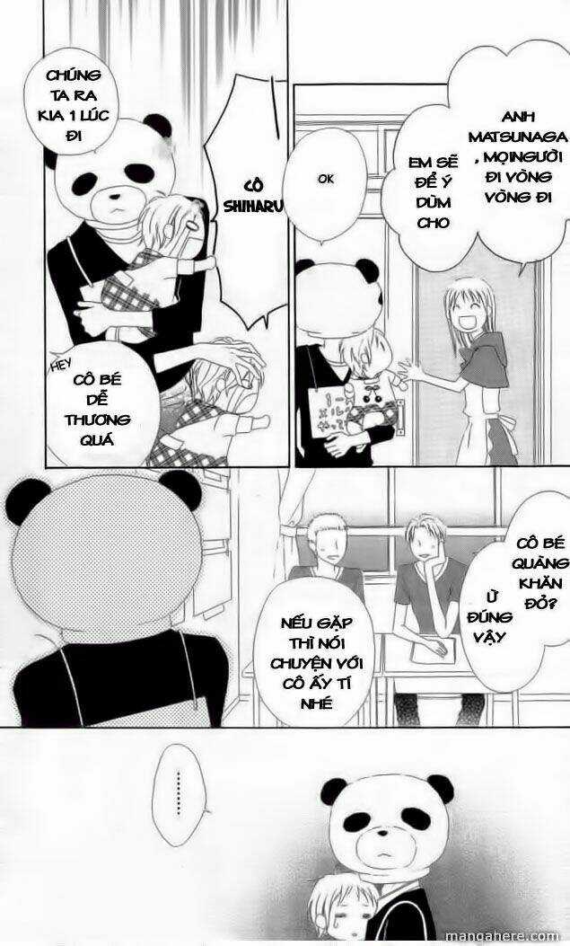 Love So Life - Chapter 15 - Trang 18