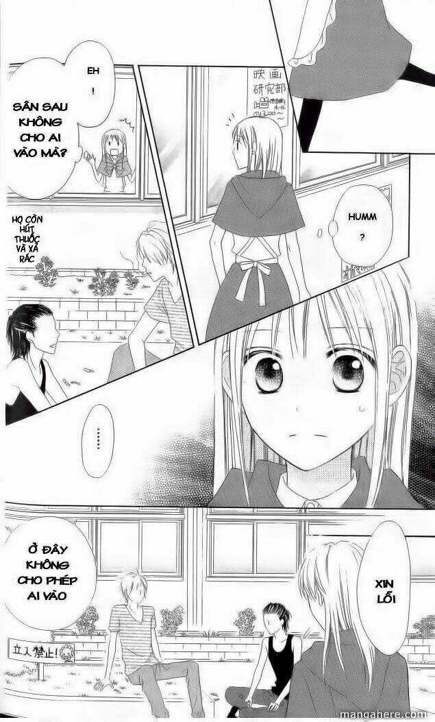 Love So Life - Chapter 15 - Trang 19