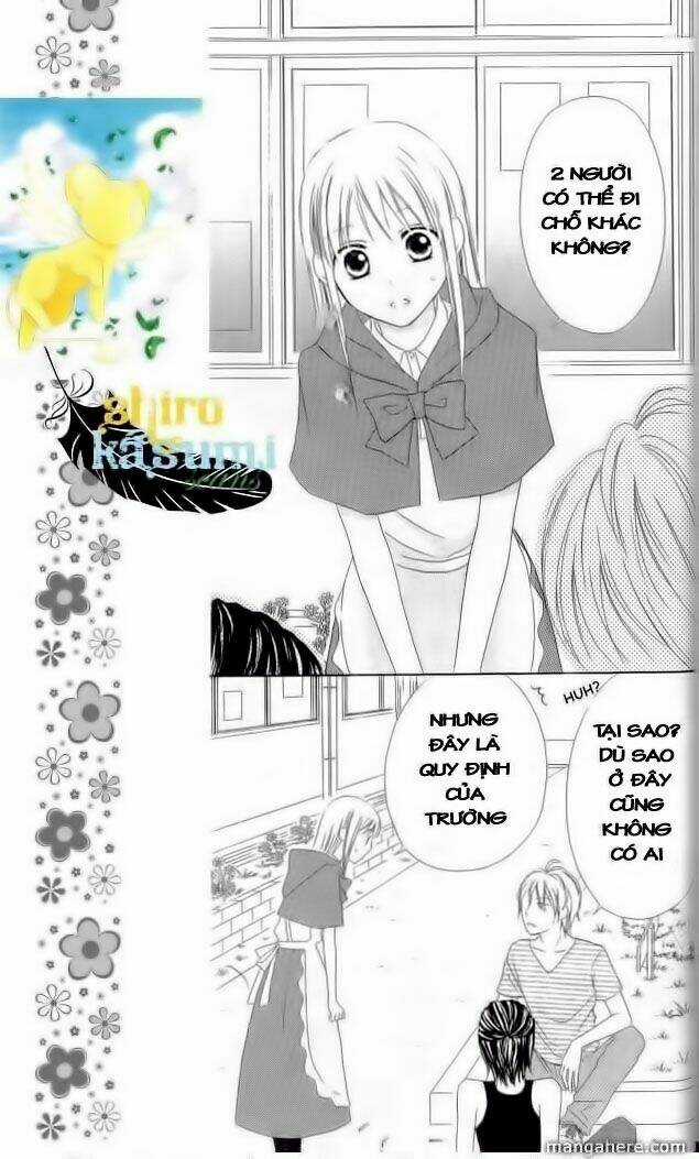 Love So Life - Chapter 15 - Trang 20