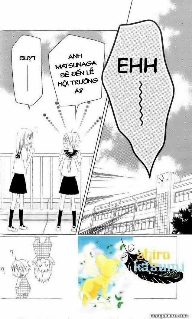 Love So Life - Chapter 15 - Trang 3