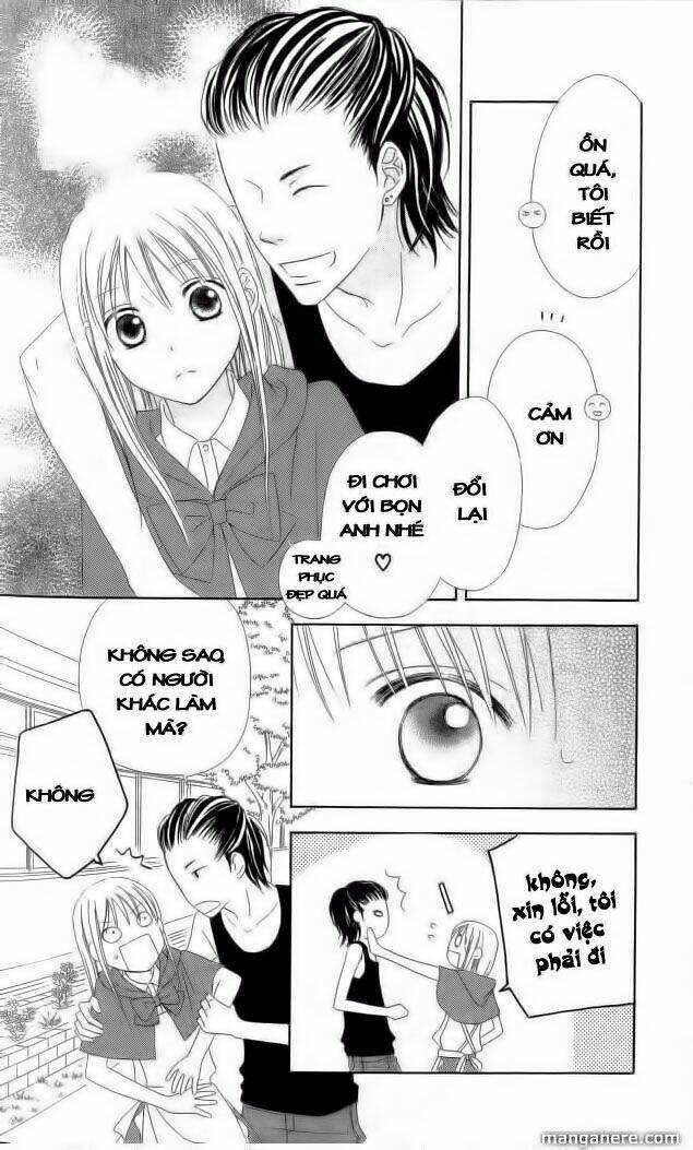 Love So Life - Chapter 15 - Trang 21