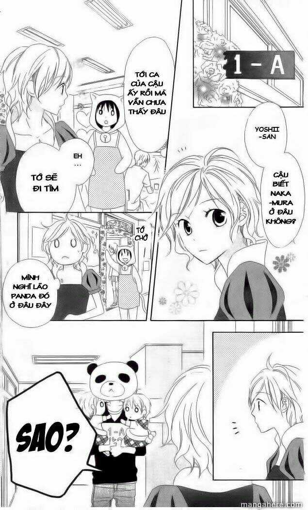 Love So Life - Chapter 15 - Trang 22