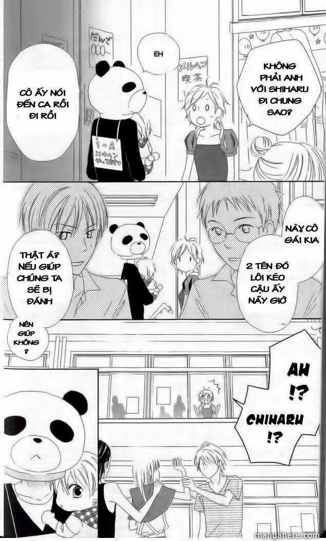 Love So Life - Chapter 15 - Trang 23