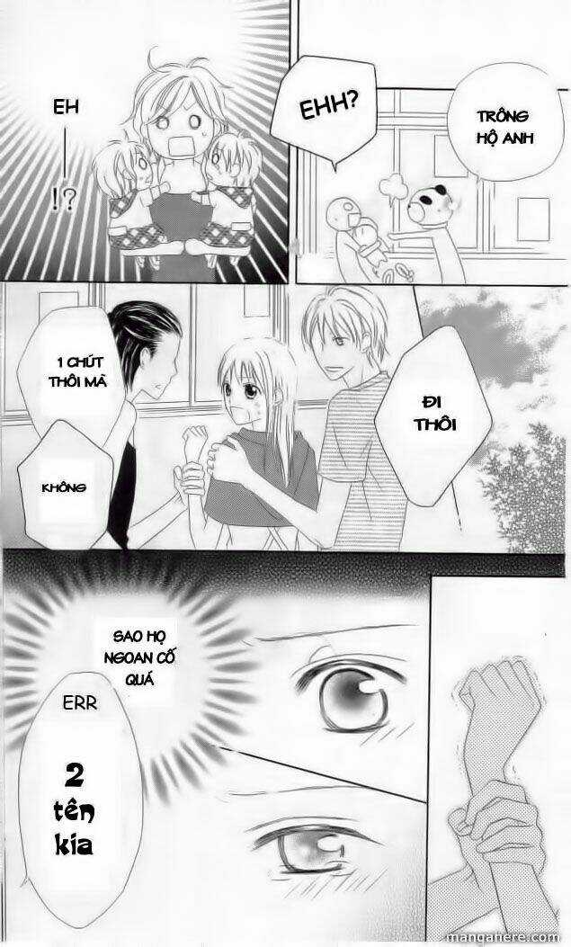 Love So Life - Chapter 15 - Trang 24