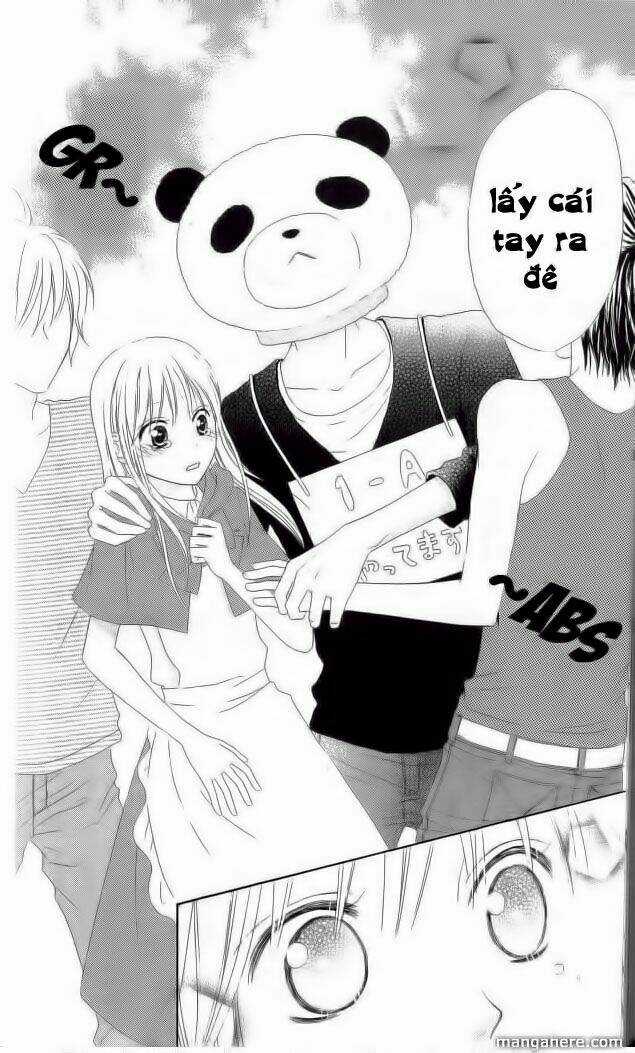 Love So Life - Chapter 15 - Trang 25