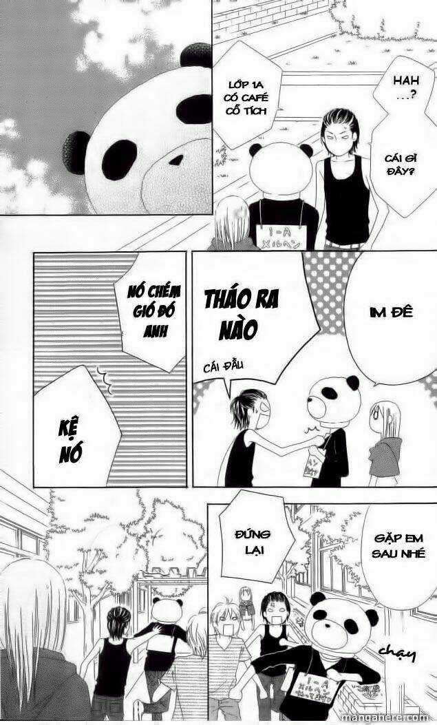 Love So Life - Chapter 15 - Trang 26