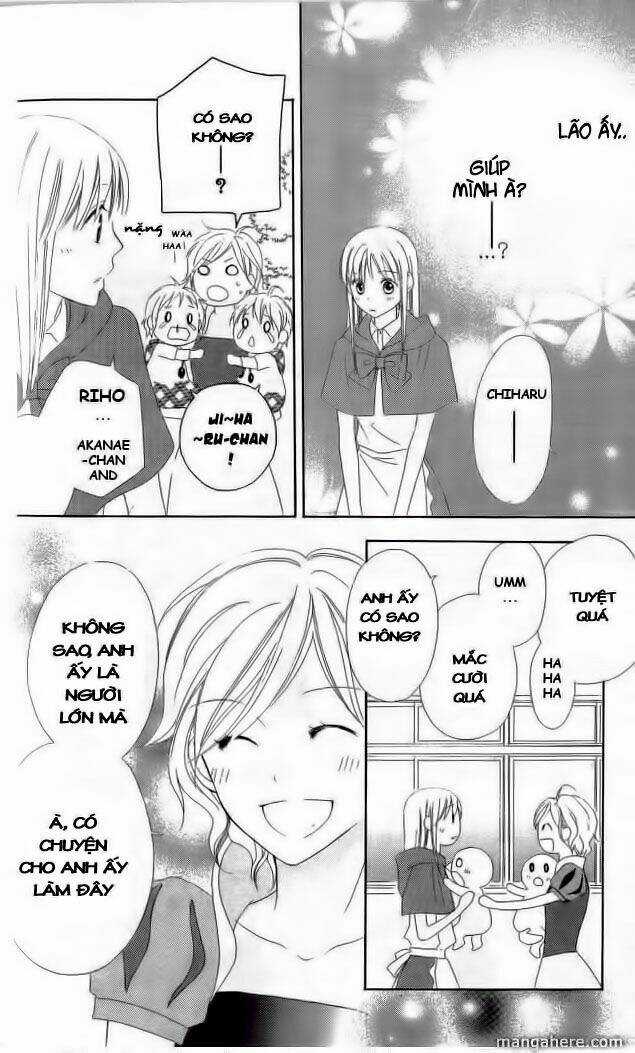 Love So Life - Chapter 15 - Trang 27