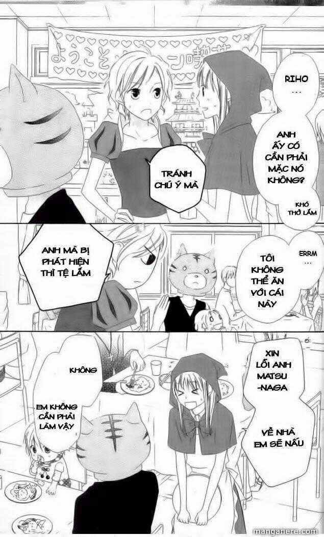 Love So Life - Chapter 15 - Trang 30