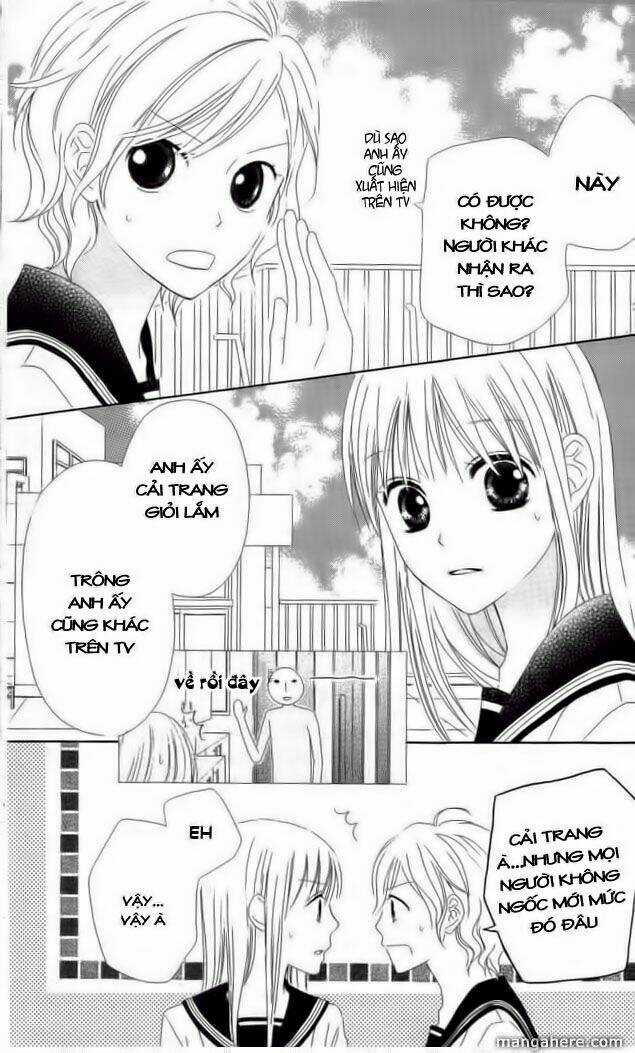 Love So Life - Chapter 15 - Trang 4