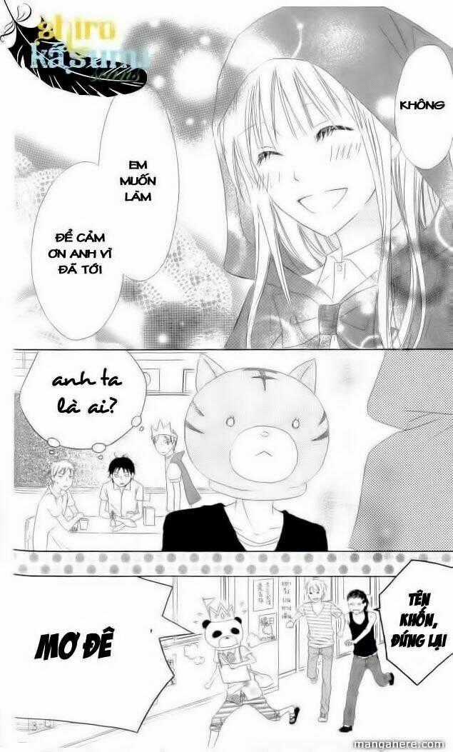 Love So Life - Chapter 15 - Trang 31