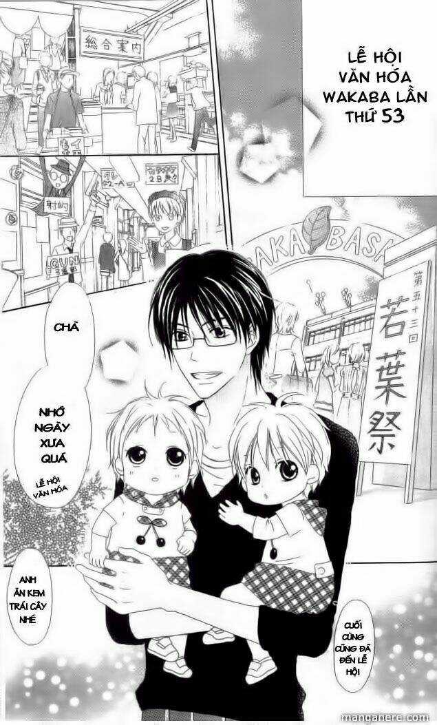 Love So Life - Chapter 15 - Trang 6