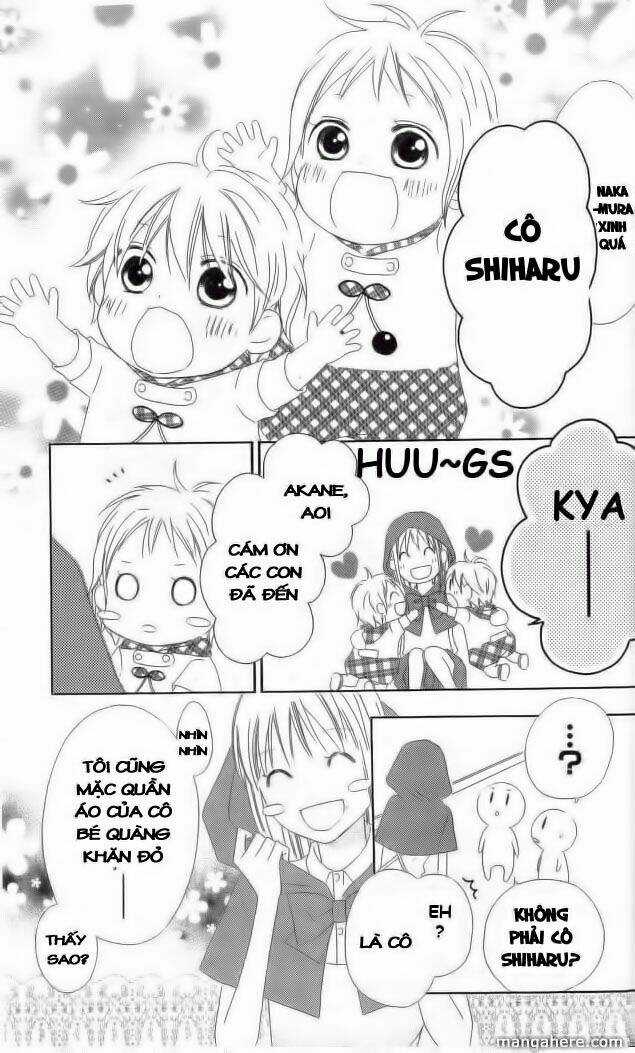 Love So Life - Chapter 15 - Trang 10