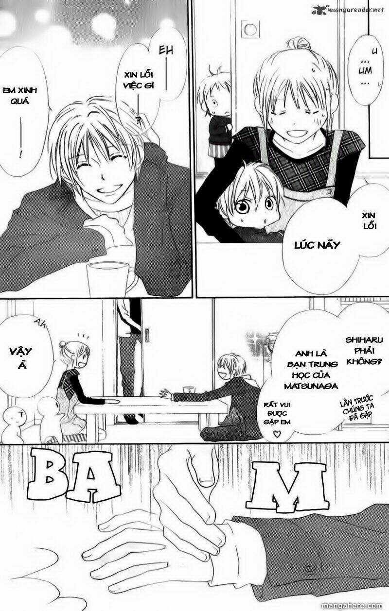 Love So Life - Chapter 16 - Trang 11