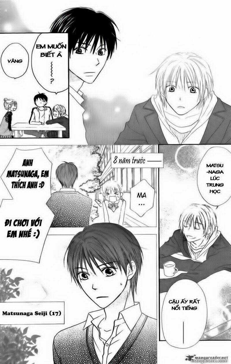 Love So Life - Chapter 16 - Trang 13