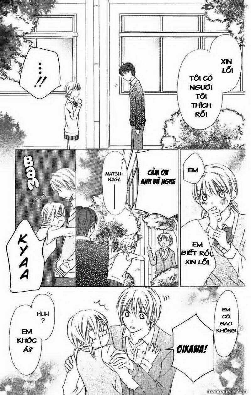 Love So Life - Chapter 16 - Trang 14