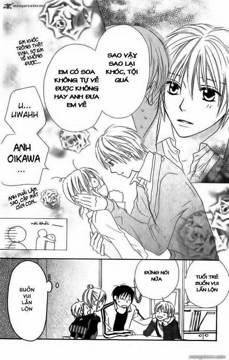 Love So Life - Chapter 16 - Trang 15