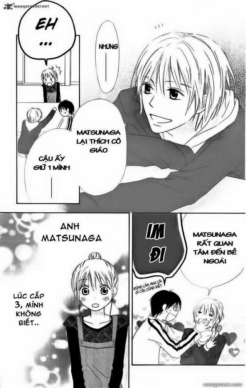 Love So Life - Chapter 16 - Trang 16