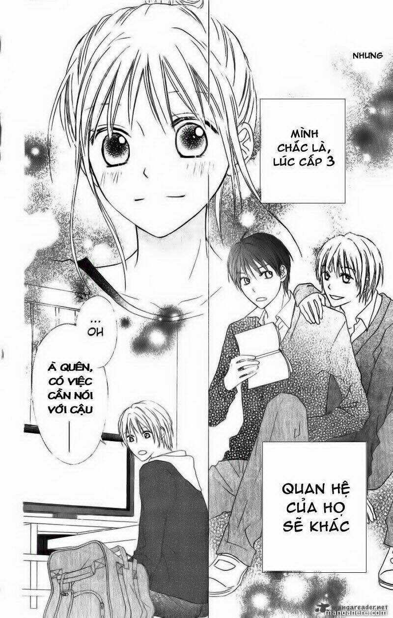 Love So Life - Chapter 16 - Trang 17