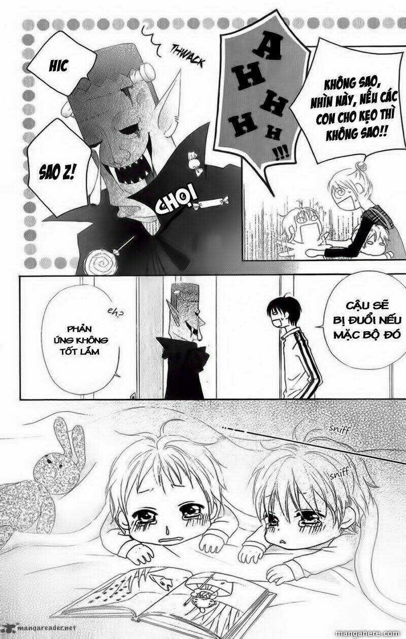 Love So Life - Chapter 16 - Trang 20