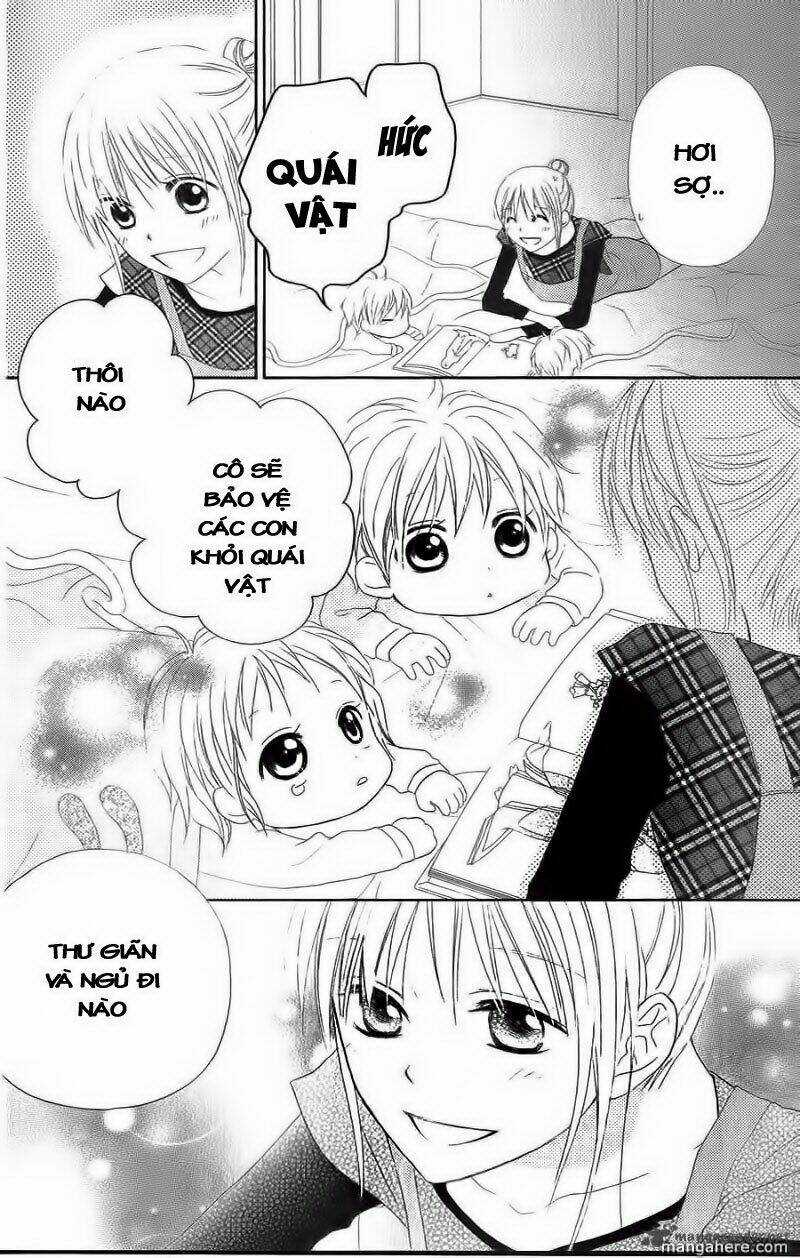 Love So Life - Chapter 16 - Trang 21