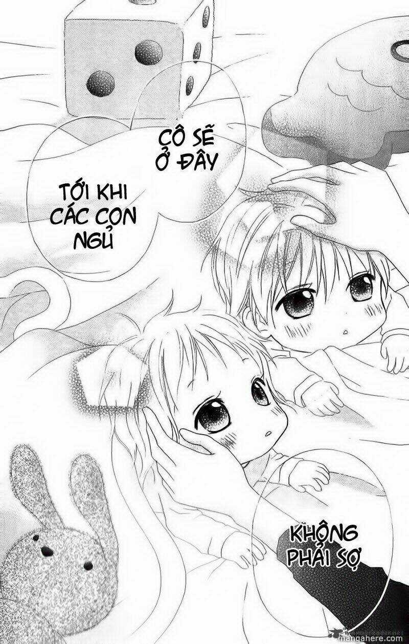 Love So Life - Chapter 16 - Trang 22