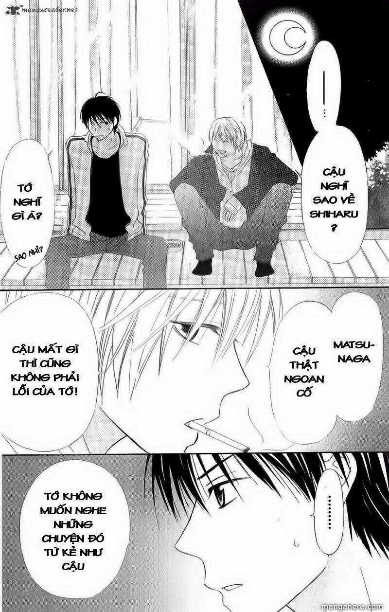 Love So Life - Chapter 16 - Trang 23