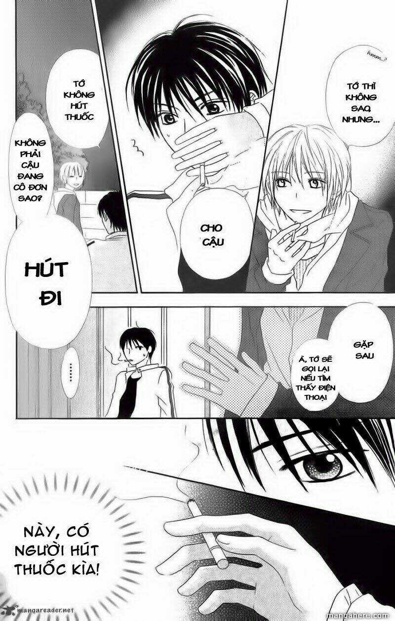 Love So Life - Chapter 16 - Trang 24