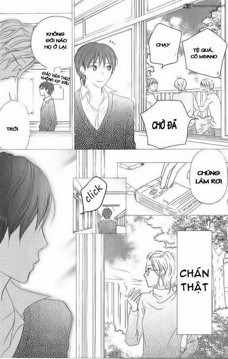 Love So Life - Chapter 16 - Trang 25