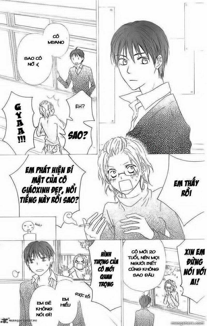 Love So Life - Chapter 16 - Trang 26